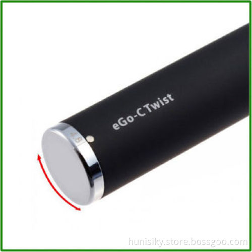 2014 the most amazing ego t, battery smoketech ego twist